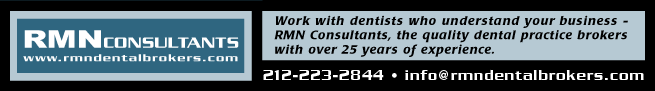 RMN Dental Practice Consultants